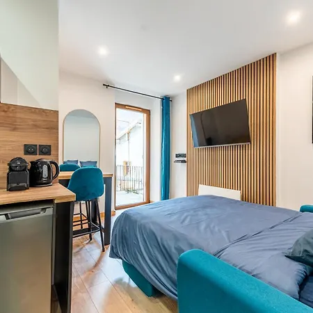 公寓 The Greatest *