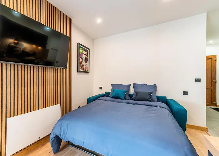 Apartman The Greatest