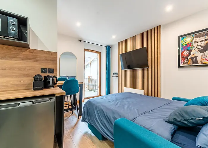 Apartman The Greatest *